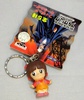 фотография Black Jack Toru Toru Mascot Figure Keychain: Pinoko