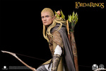 фотография Master Forge Series Legolas Premium Edition