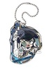 фотография Pita! Deforme My Hero Academia Rescue Operation Acrylic Keychain: Tenya Iida