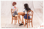 фотография SOUSAI SHOJO TEIEN Takanashi Koyomi Ryobu High School Summer Clothes