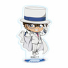 фотография Detective Conan Puchi Chara Collect Acrylic Stand Vol.2: Kid the Phantom Thief