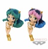 фотография Urusei Yatsura Q Posket Lum Ⅲ Ver. B