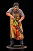 фотография ARTFX Leatherface