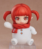 фотография Nendoroid Snowmage