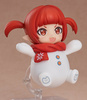фотография Nendoroid Snowmage