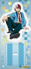 фотография My Hero Academia Acrylic Stand Warm Hanten: Todoroki