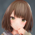 Takushiage JK-chan