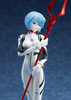 фотография Dream Tech Ayanami Rei Plugsuit Style