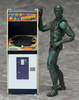 фотография 1/12 namco Arcade Game Machine Collection Pac-Man