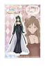 фотография Sailor Moon Store Original Acrylic Stand Collection vol.6: Princess Pluto