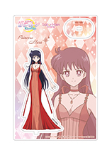 главная фотография Sailor Moon Store Original Acrylic Stand Collection vol.5: Princess Mars