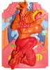 фотография JoJo's Bizarre Adventure Stand Appears! Figure Mohammed Avdol