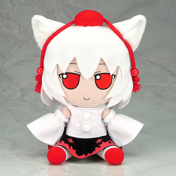 главная фотография Touhou Project Plush Series 48: Inubashiri Momizi
