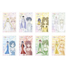 фотография Sailor Moon Store Original Acrylic Stand Collection vol.5: Princess Mars