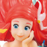 Ichiban Kuji Disney Princess Romantic Lagoon: Ariel Pearly ver.