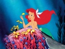 фотография Ichiban Kuji Disney Princess Romantic Lagoon: Ariel