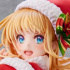 Santa Girl