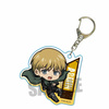 фотография Action Series Acrylic Keychain Attack on Titan: Armin