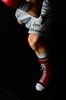 фотография Makunouchi Ippo -fighting pose- damage ver.