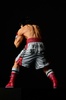 фотография Makunouchi Ippo -fighting pose- damage ver.