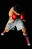 фотография Makunouchi Ippo -fighting pose- damage ver.