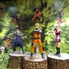 фотография S.H.Figuarts Sakura Haruno -Inheritor of the Master's Indominable Spirit-