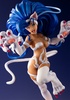 фотография DARKSTALKERS Bishoujo Statue Felicia