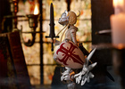 фотография PLAMAX GO-01 Godwing Celestal Knight Yuri God Buster