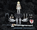 фотография PLAMAX GO-01 Godwing Celestal Knight Yuri God Buster
