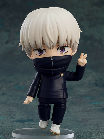 главная фотография Nendoroid Inumaki Toge