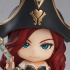 Nendoroid Miss Fortune