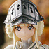 PLAMAX GO-01 Godwing Celestal Knight Yuri God Buster