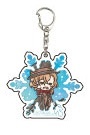 главная фотография Acrylic Keychain Bungo Stray Dogs 12/Winter ver. GraffArt: Chuuya Nakahara