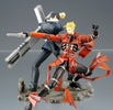 фотография Story Image Figure Trigun Maximum: Vash the Stampede