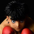Makunouchi Ippo -fighting pose-