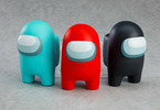 фотография Nendoroid Crewmate (Cyan)