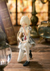 фотография PLAMAX GO-01 Godwing Celestal Knight Yuri God Buster