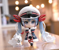 фотография Nendoroid Snow Miku Grand Voyage Ver.