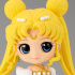 Gekijouban Bishoujo Senshi Sailor Moon Eternal Q Posket Princess Serenity Ver. B