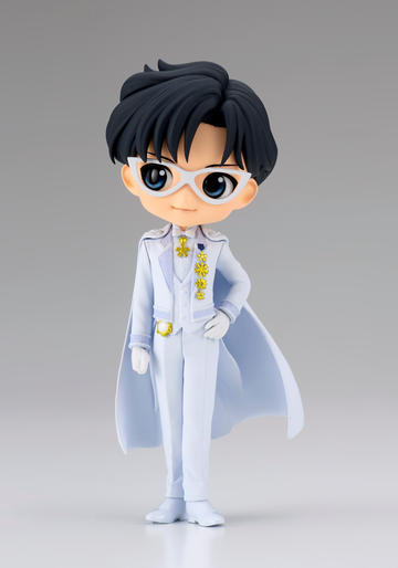 главная фотография Gekijouban Bishoujo Senshi Sailor Moon Eternal Q Posket Prince Endymion Ver. A