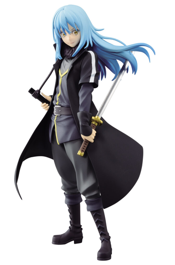главная фотография Tensei shitara Slime Datta Ken Otherworlder Vol.13 Rimuru