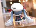 фотография Nendoroid Snow Miku Grand Voyage Ver.