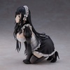 фотография Black Hair Maid