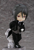 фотография Nendoroid Doll Sebastian Michaelis