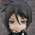 Nendoroid Doll Sebastian Michaelis