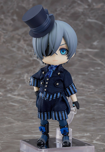 главная фотография Nendoroid Doll Ciel Phantomhive