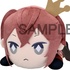 Twisted Wonderland Mega Jumbo Nesoberi Plush: Riddle Rosehearts