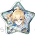 Genshin Impact Jewel Acrylic Strap: Jean