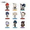 фотография Genshin Concert 2021 Melodies of an Endless Journey Chibi Acrylic Stand Keychain: Klee