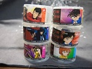 фотография Lupin III vs. Meitantei Conan The Movie Figure Strap Collection: Edogawa Conan
